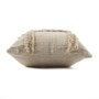 Coussins - Le Coussin Nomade - Naturel - BAZAR BIZAR LIVING