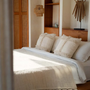 Coussins - Le Coussin Nomade - Naturel - BAZAR BIZAR LIVING