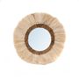 Mirrors - The Mowgli Mirror - Natural - M - BAZAR BIZAR LIVING