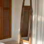 Mirrors - The Fabulook Dressing Room Mirror - Natural - BAZAR BIZAR LIVING