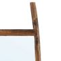 Mirrors - The Fabulook Dressing Room Mirror - Natural - BAZAR BIZAR LIVING