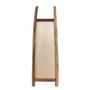 Mirrors - The Fabulook Dressing Room Mirror - Natural - BAZAR BIZAR LIVING