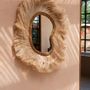 Mirrors - The La Principessa Mirror - Natural - L - BAZAR BIZAR LIVING