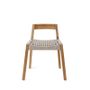 Chaises - La Chaise de Salle à Manger Marathi - BAZAR BIZAR LIVING
