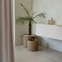 Boîtes de rangement - Le Panier Sensity - Naturel - M - BAZAR BIZAR LIVING