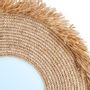 Miroirs - Le Miroir Yema - Naturel - L - BAZAR BIZAR LIVING