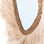 Miroirs - Le Miroir La Duchessa - Naturel - L - BAZAR BIZAR LIVING