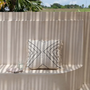 Coussins - Le Coussin Tribal - Naturel Noir - BAZAR BIZAR LIVING
