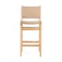 Tabourets - Le Tabouret de Bar Meno - Extérieur - BAZAR BIZAR LIVING