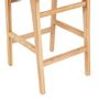 Tabourets - Le Tabouret de Bar Meno - Extérieur - BAZAR BIZAR LIVING