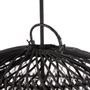 Suspensions - Le Pendentif Bubble - Noir - M - BAZAR BIZAR LIVING