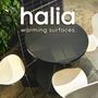 Tables Salle à Manger - Table Chauffante Durable Halia® - HALIA WARMING