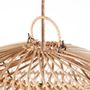 Suspensions - Le Pendentif Bubble - Naturel - M - BAZAR BIZAR LIVING