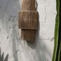 Wall lamps - The Ohana Wall Applique - Natural - BAZAR BIZAR LIVING