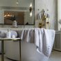 Other bath linens - Towels and bath textiles - LUIN LIVING