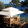 Gazebos - Sunrise - HONEYMOON