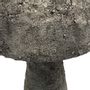 Table lamps - The Concrete Mushroom Table Lamp - BAZAR BIZAR LIVING