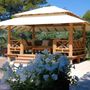 Gazebos - Sunset - HONEYMOON