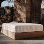 Beds - Skandili Mattress - WHITE HELLENIC PREMIUM MATTRESS