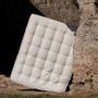 Beds - Oinousses Mattress - WHITE HELLENIC PREMIUM MATTRESS