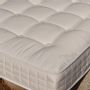 Beds - Oinousses Mattress - WHITE HELLENIC PREMIUM MATTRESS