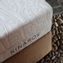 Beds - Kinaros Mattress - WHITE HELLENIC PREMIUM MATTRESS