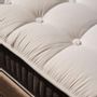 Beds - Seskli Mattress - WHITE HELLENIC PREMIUM MATTRESS