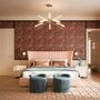 Night tables - Mon Ooh Bedside Table - MALABAR