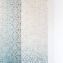 Unique pieces - Wooden-Textile Gradient Screens - ELISA STROZYK