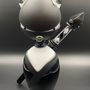 Sculptures, statuettes et miniatures - CHAT NINJA - YOANN AGOSTINHO