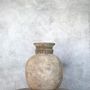 Poterie - Pottery - NOORI OBJECTS