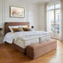 Lits - MATELAS PARIS-ISTANBUL - LIT - TRECA PARIS