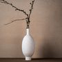 Vases - ARTA oval vase - KLATT OBJECTS