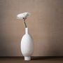 Vases - ARTA oval vase - KLATT OBJECTS