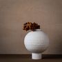 Vases - Vase en porcelaine fine ARTA Fine Bone China - KLATT OBJECTS