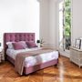 Literie pour hôtels - MATELAS PARIS VIENNE VENISE - LIT - TRECA PARIS