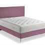 Literie pour hôtels - MATELAS PARIS VIENNE VENISE - LIT - TRECA PARIS