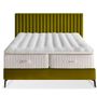 Beds - MATELAS IMPERIAL AIR SPRING PRESTIGE NEO - TRECA PARIS