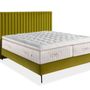 Lits - MATELAS IMPERIAL AIR SPRING PRESTIGE - TRECA PARIS