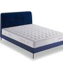 Literie pour hôtels - MATELAS PLATINUM SILHOUETTE - LIT - TRECA PARIS