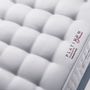 Lits - MATELAS PLATINUM SILHOUETTE - TRECA PARIS