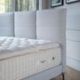 Lits - MATELAS PLATINUM SILHOUETTE - TRECA PARIS