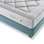 Beds - MATELAS IMPERIAL AIR SPRING - BED - TRECA PARIS