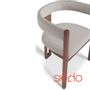 Chaises - Chaises ASTRID - SIEDO BY MOBILSEDIA 2000