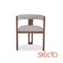 Chaises - Chaises ASTRID - SIEDO BY MOBILSEDIA 2000