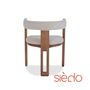 Chaises - Chaises ASTRID - SIEDO BY MOBILSEDIA 2000