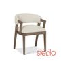 Chaises - Chair and Armchair ELETTRA - SIEDO BY MOBILSEDIA 2000