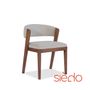 Chaises - Chair and Armchair ELETTRA - SIEDO BY MOBILSEDIA 2000