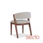 Chaises - Chair and Armchair ELETTRA - SIEDO BY MOBILSEDIA 2000