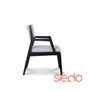 Chaises - Chaise DIANA - SIEDO BY MOBILSEDIA 2000